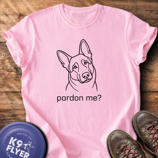 Pardon Me - Blossom