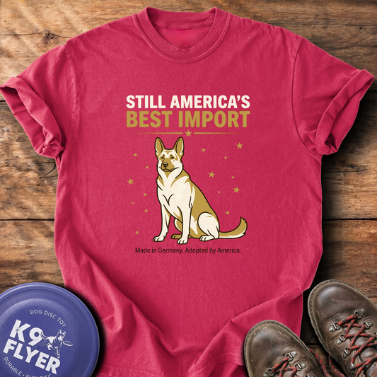 0126 Still America's Best Import - Chili