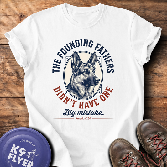 0103 Founding Fathers - White