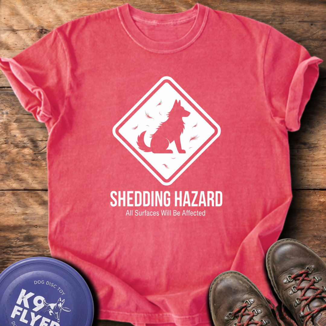 Shedding Hazard - Watermelon