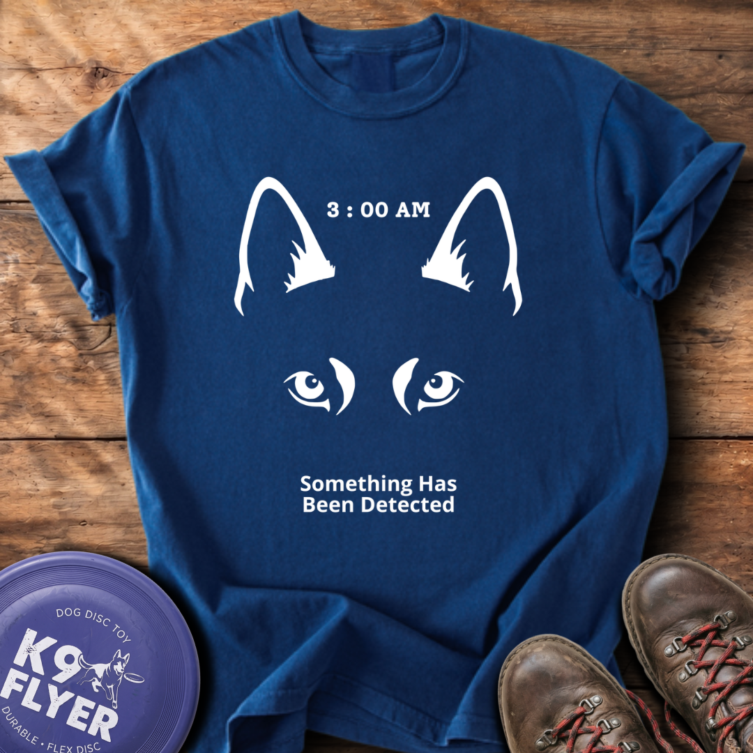 3AM T-Shirt - True Navy