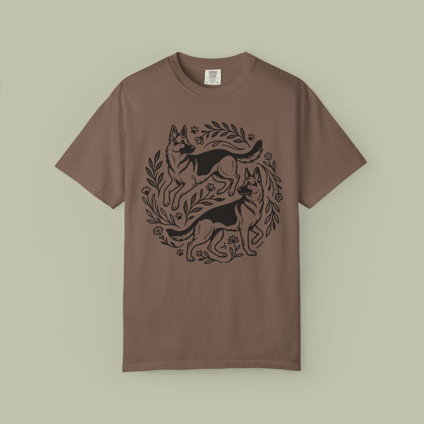 Spring Shepherds T-Shirt