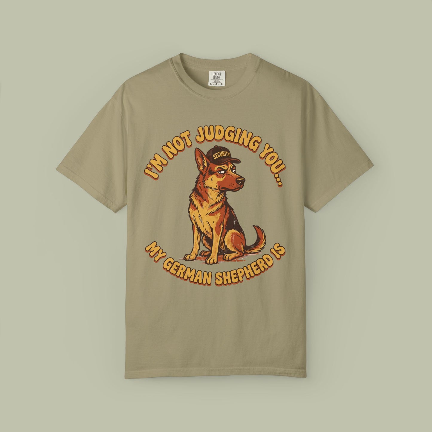 Im Not Judging You T-Shirt