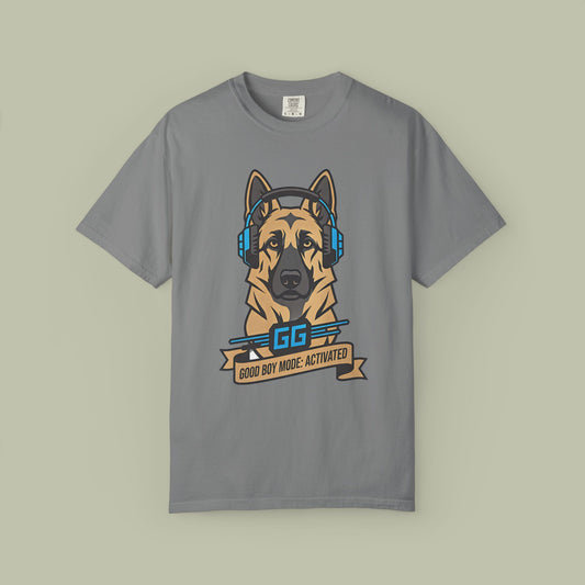 Good Boy Mode T-Shirt