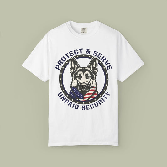 Protect & Serve T-Shirt