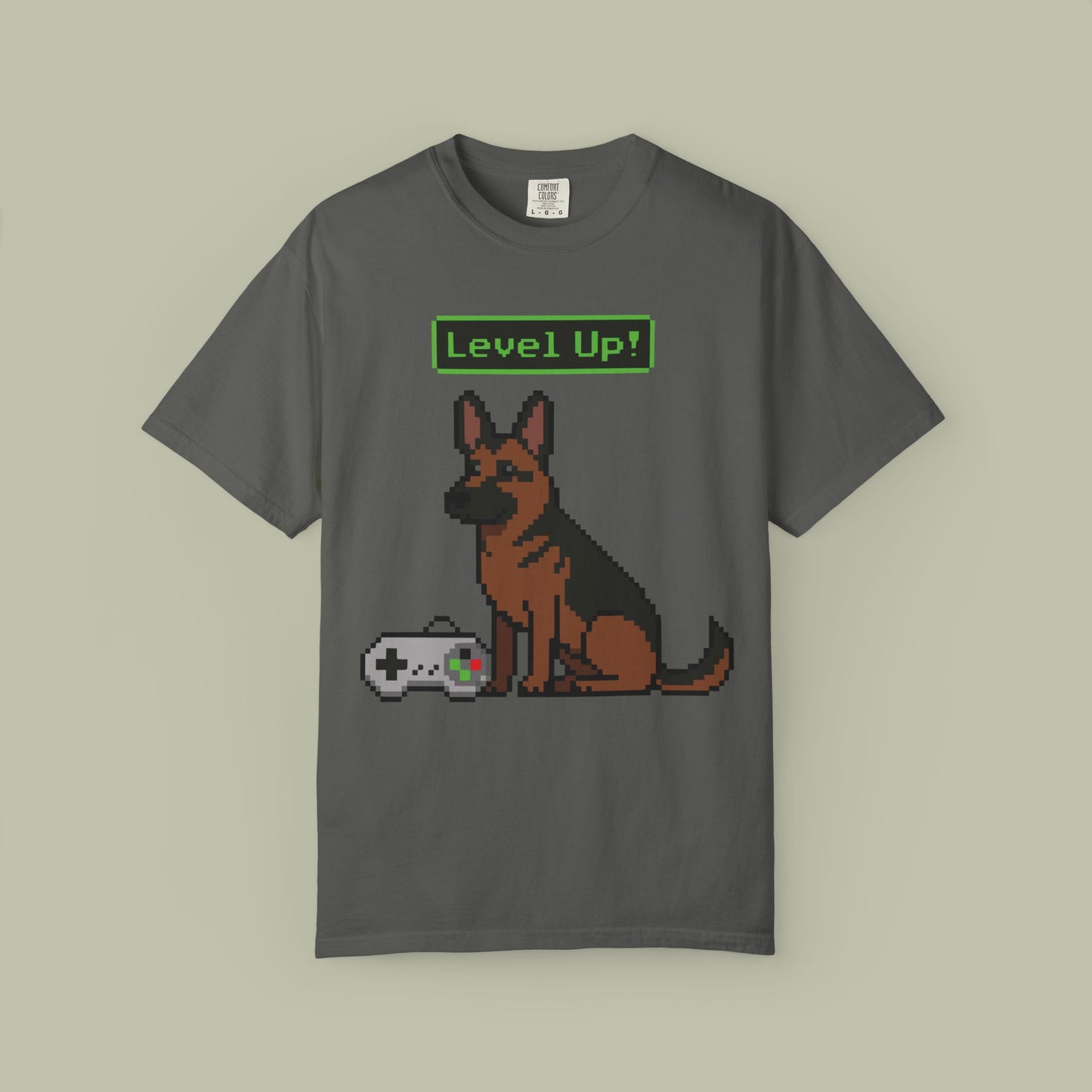 Level Up T-Shirt
