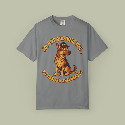 Im Not Judging You T-Shirt