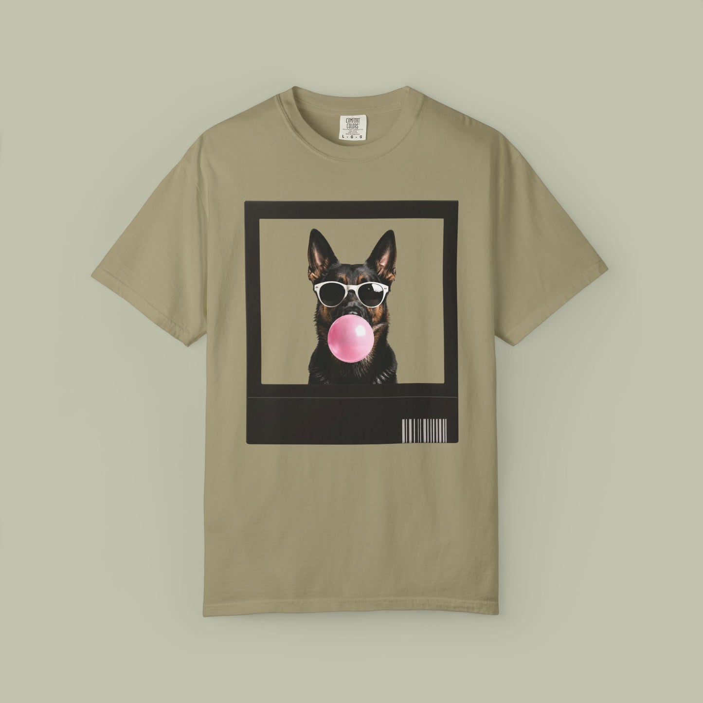 Polaroid T-Shirt