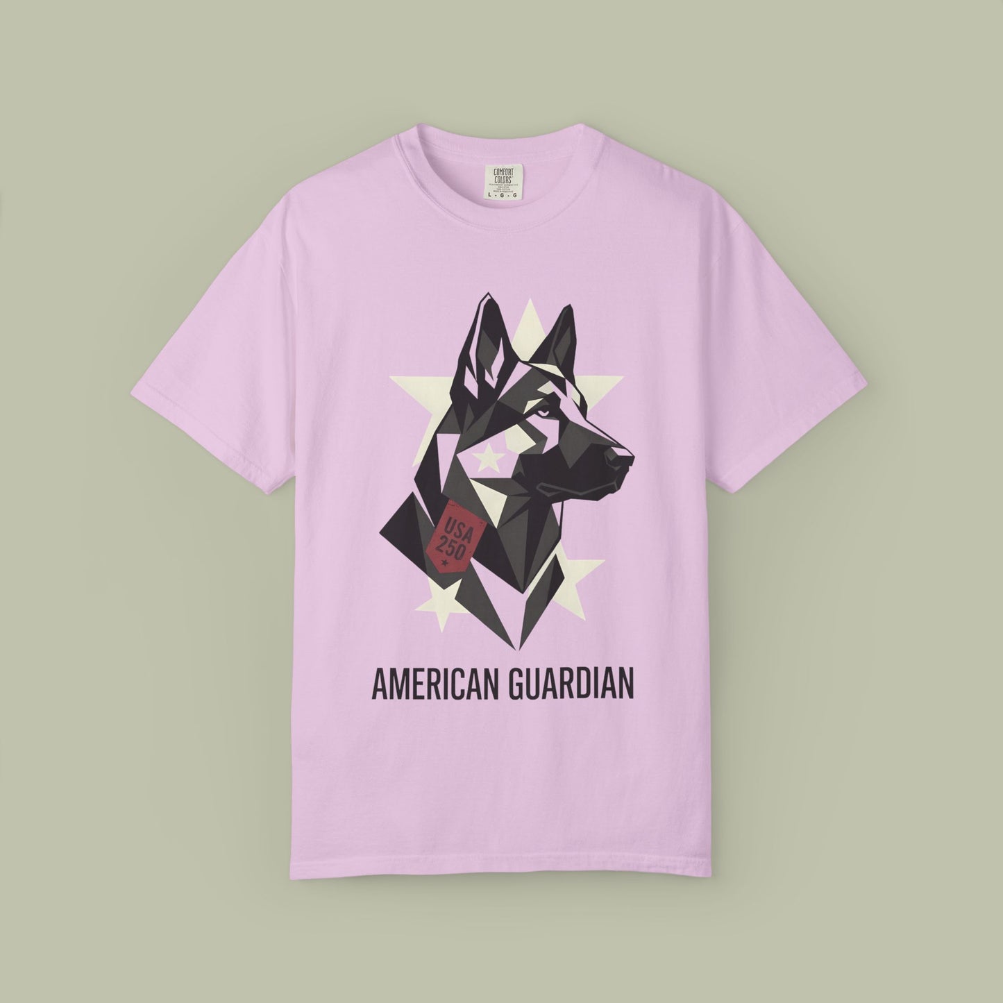 American Guardian T-Shirt