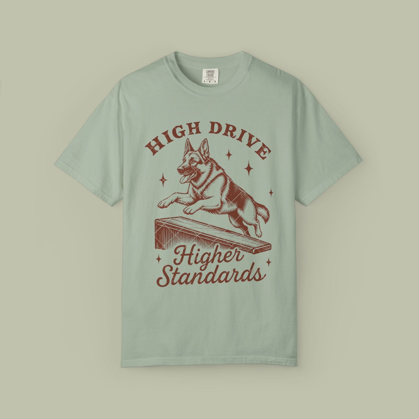 High Drive T-Shirt