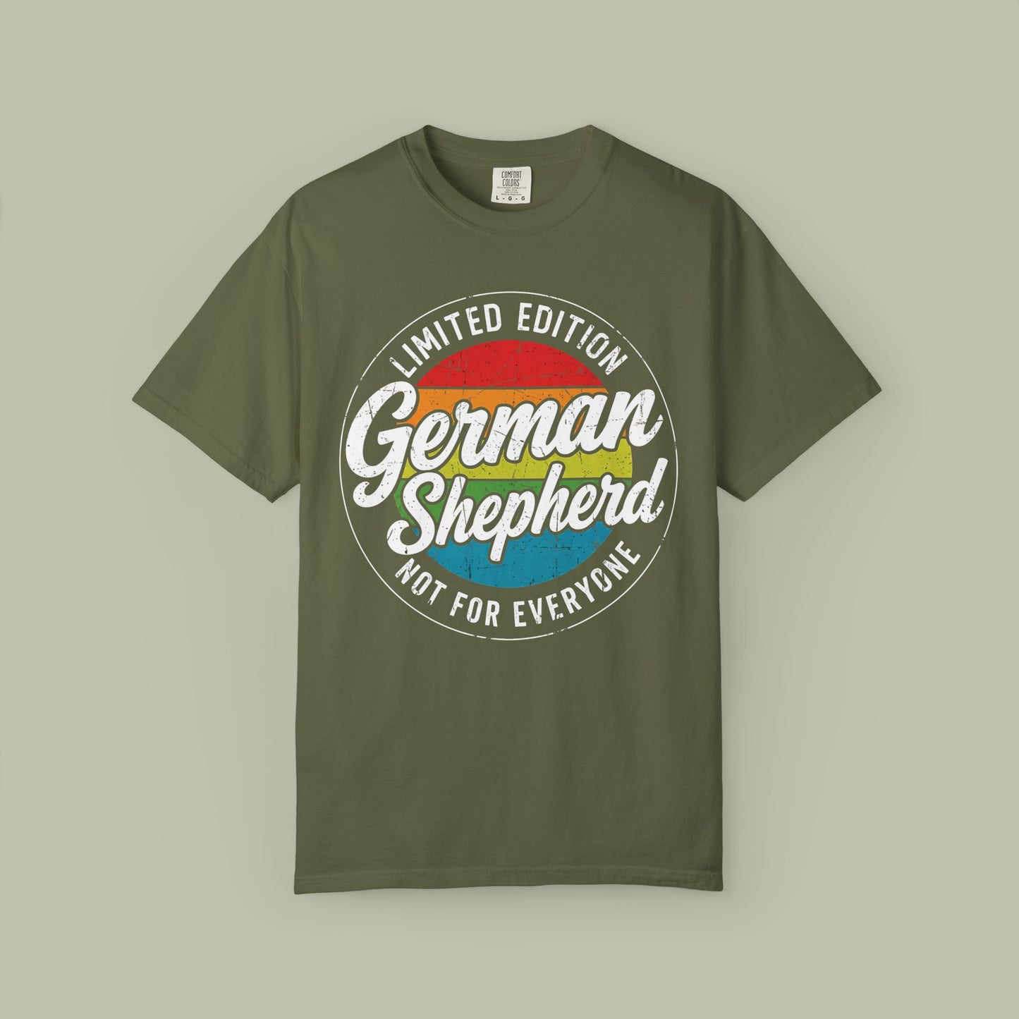 Ltd Edition T-Shirt