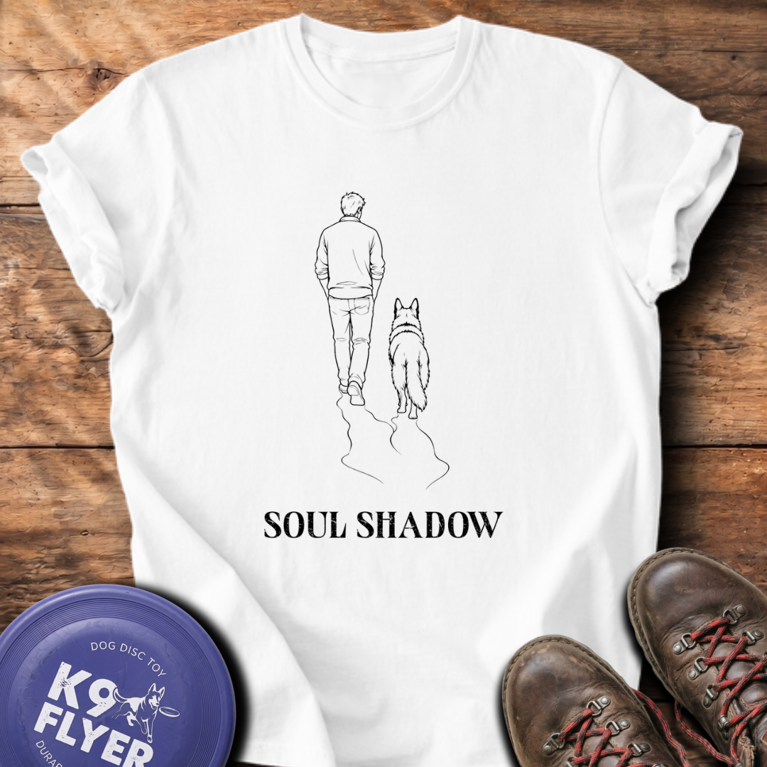 Soul Shadow - White