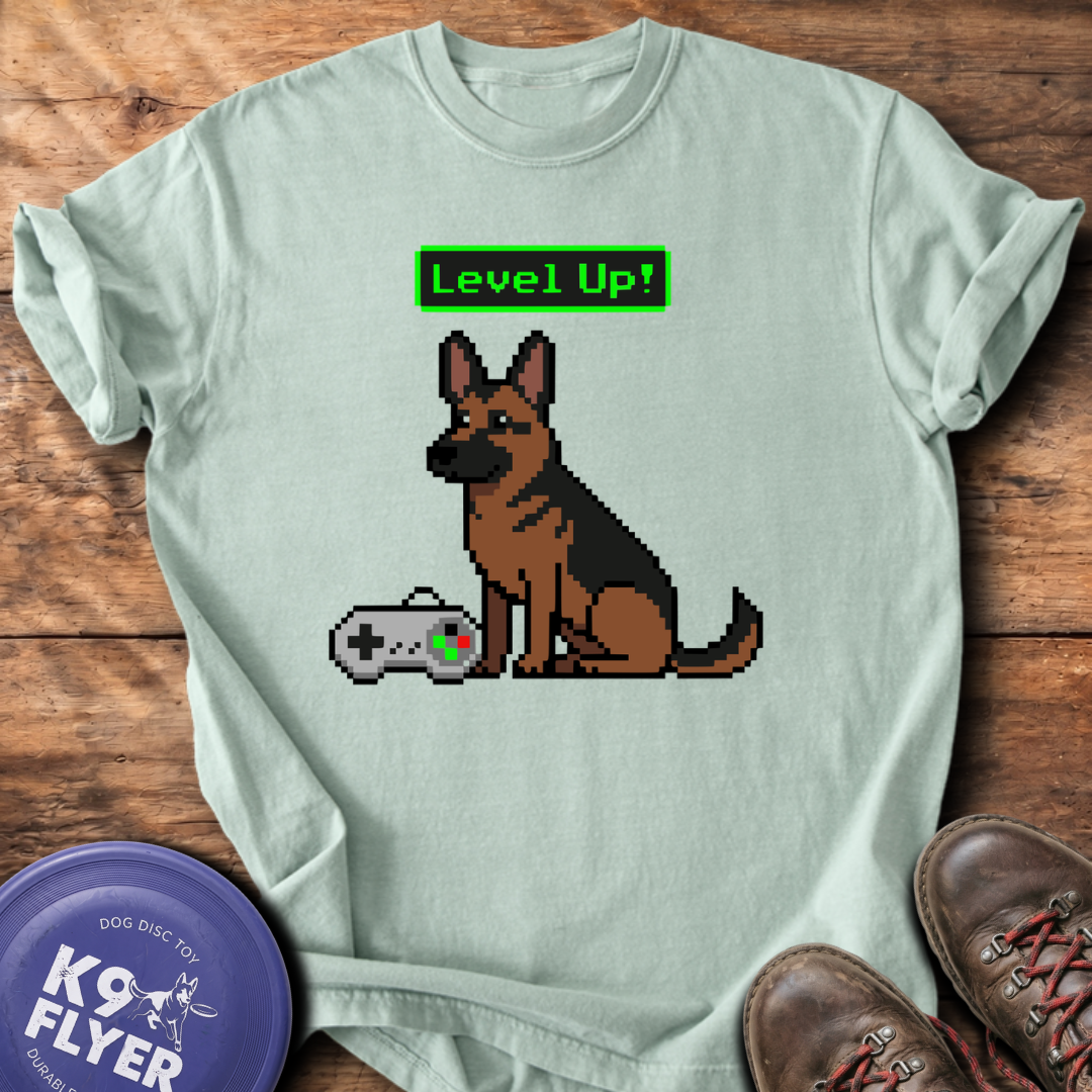 Level Up Game - Bay