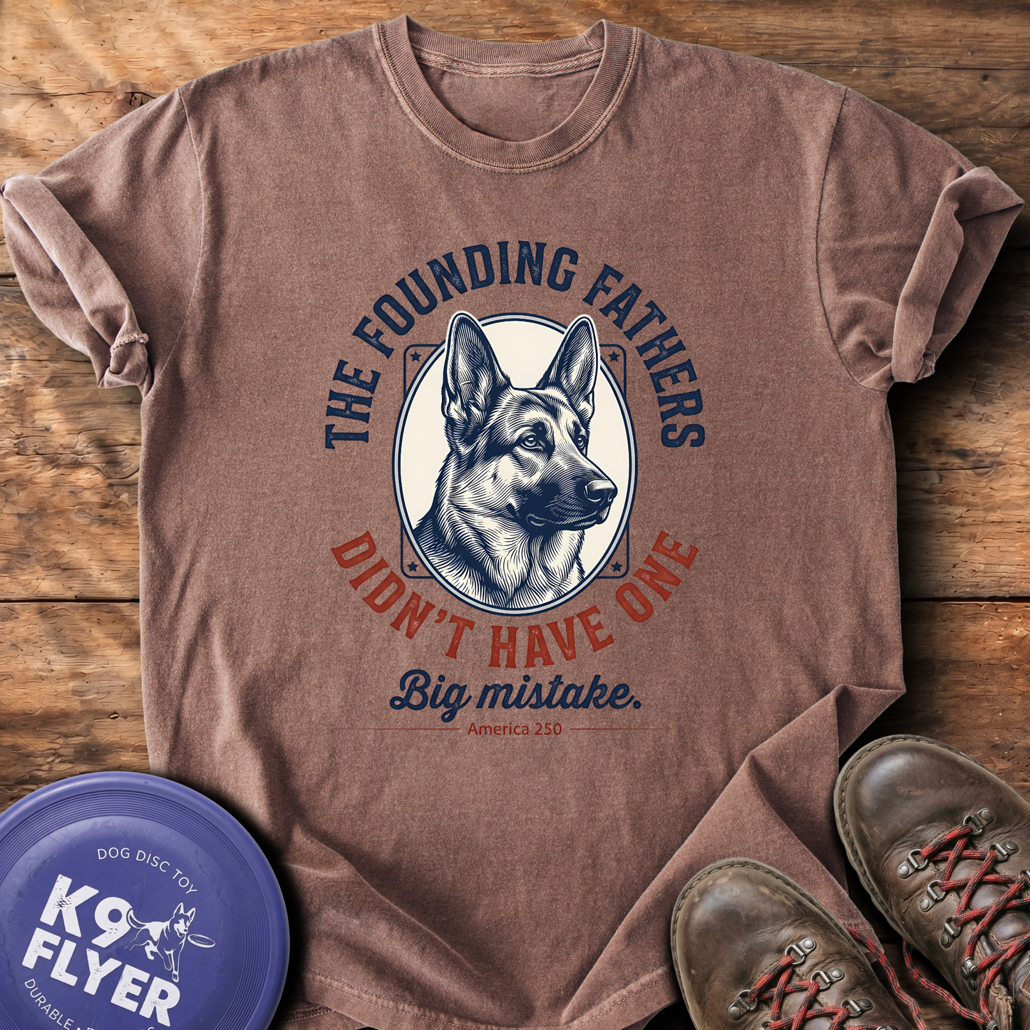 0103 Founding Fathers - Espresso