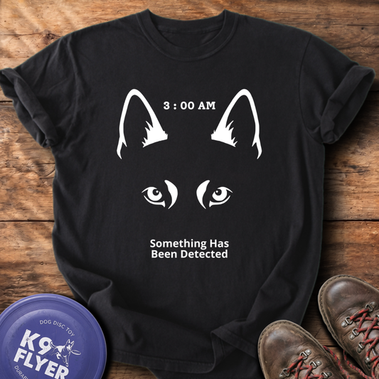 3AM T-Shirt - Black