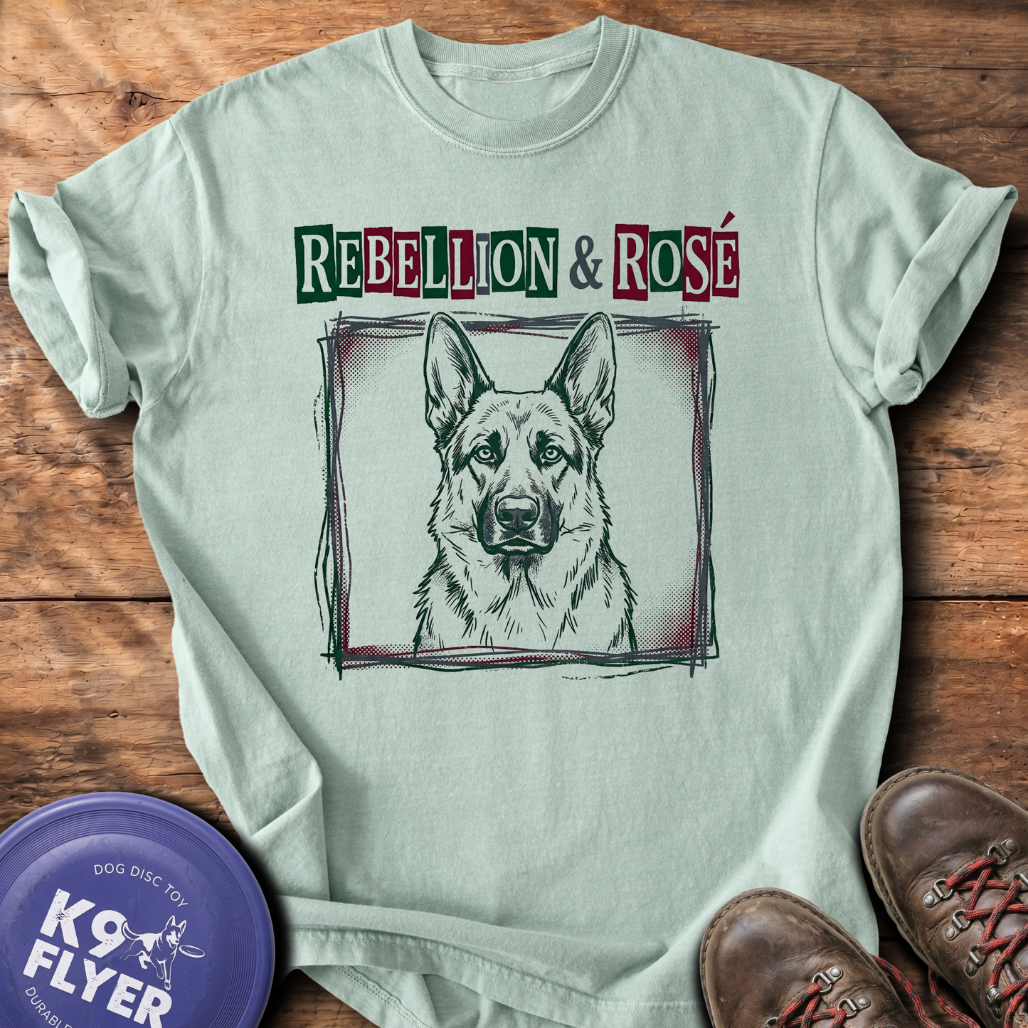 0079 Rebellion & Rose - Bay
