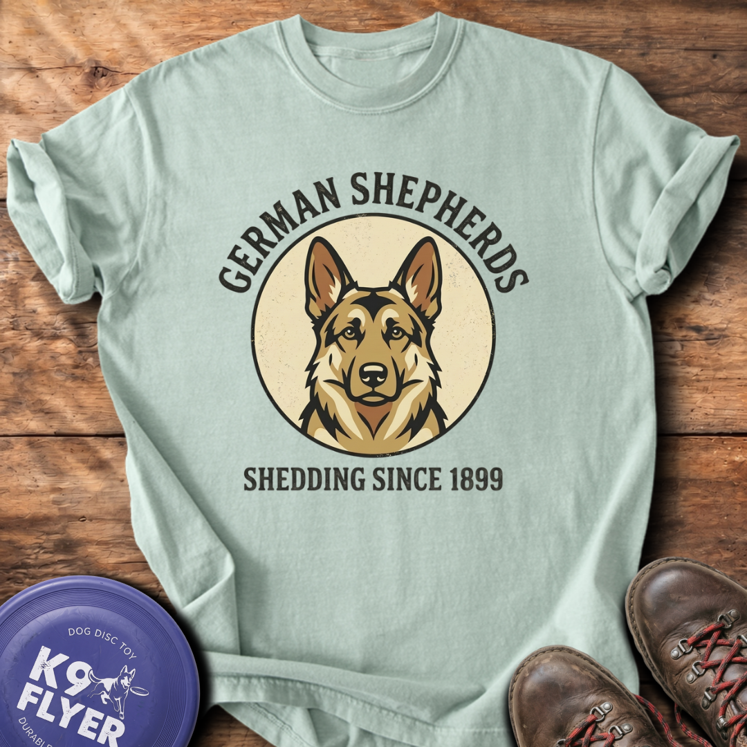 Shedding Since 1899 - Bay