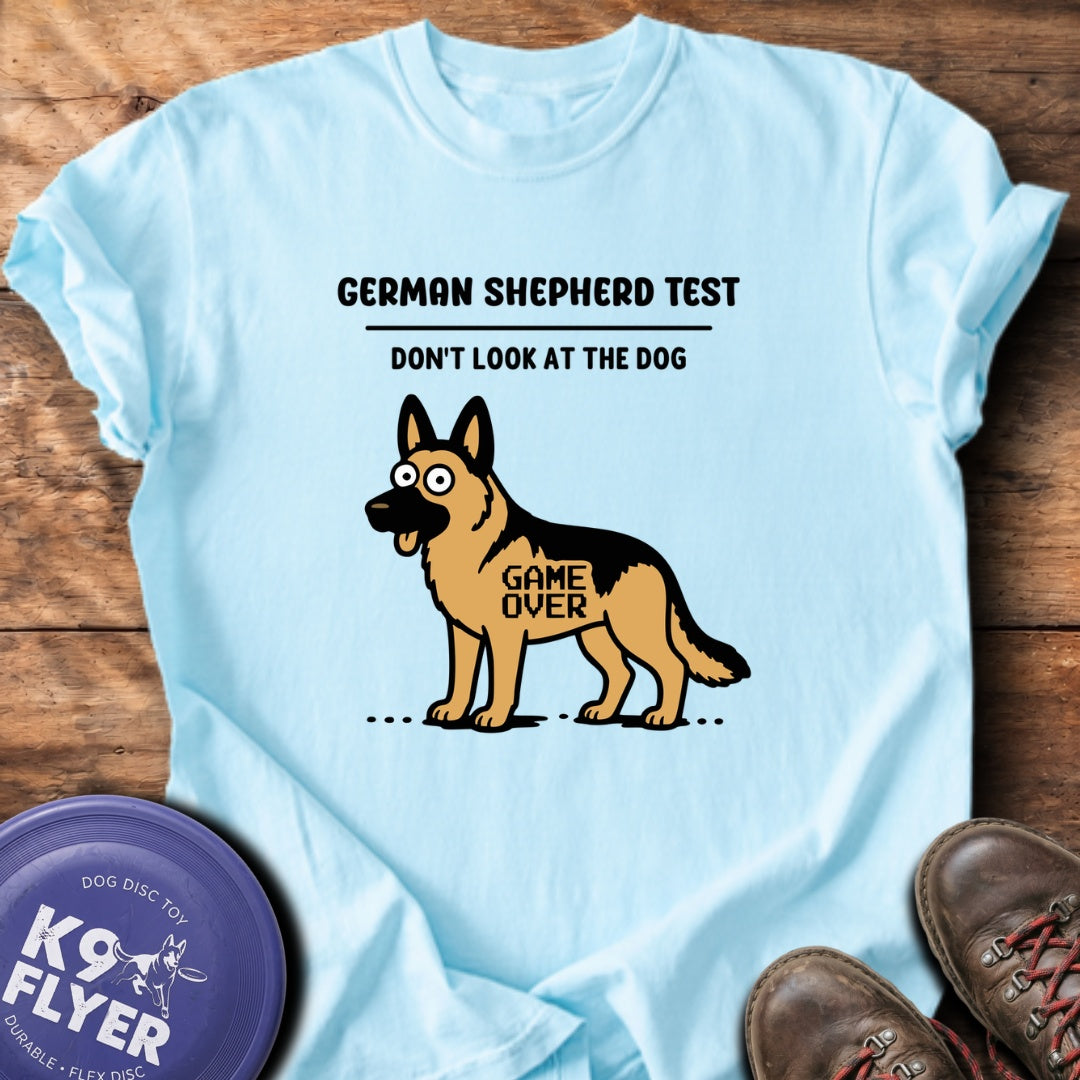 0007 GSD Game - Chambray