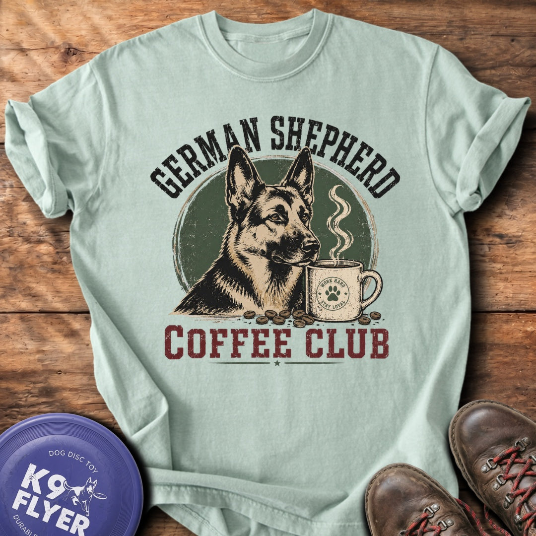 0021 GSD Coffee Club - Bay