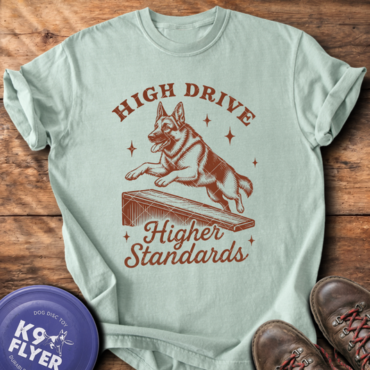 High Drive - Bay