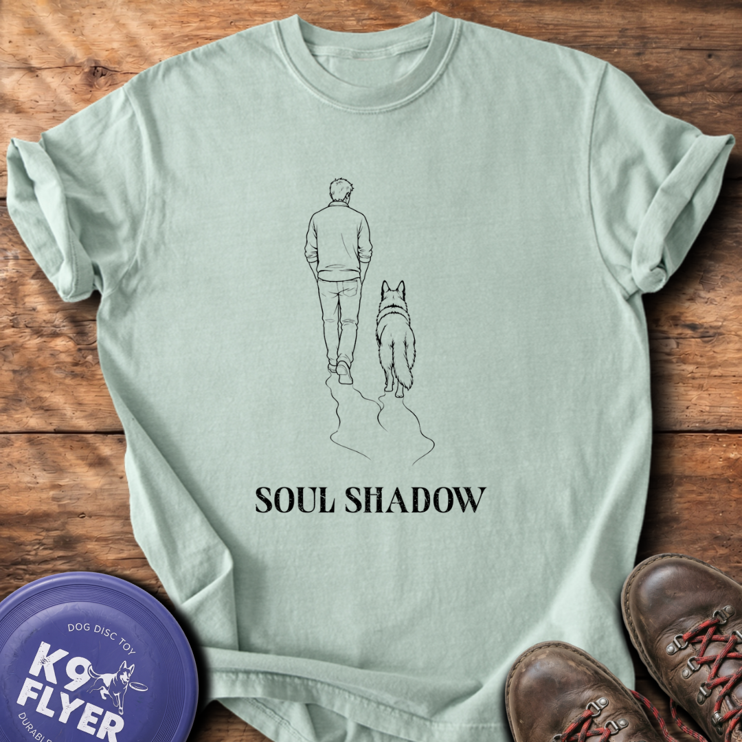 Soul Shadow - Bay