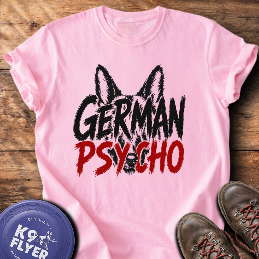 Psycho - Blossom
