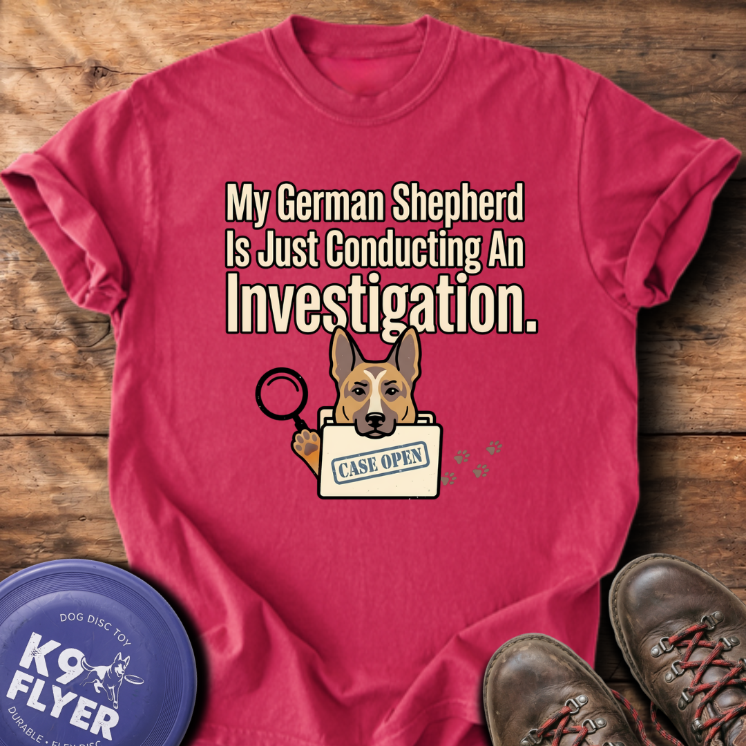 Investigation - Chili