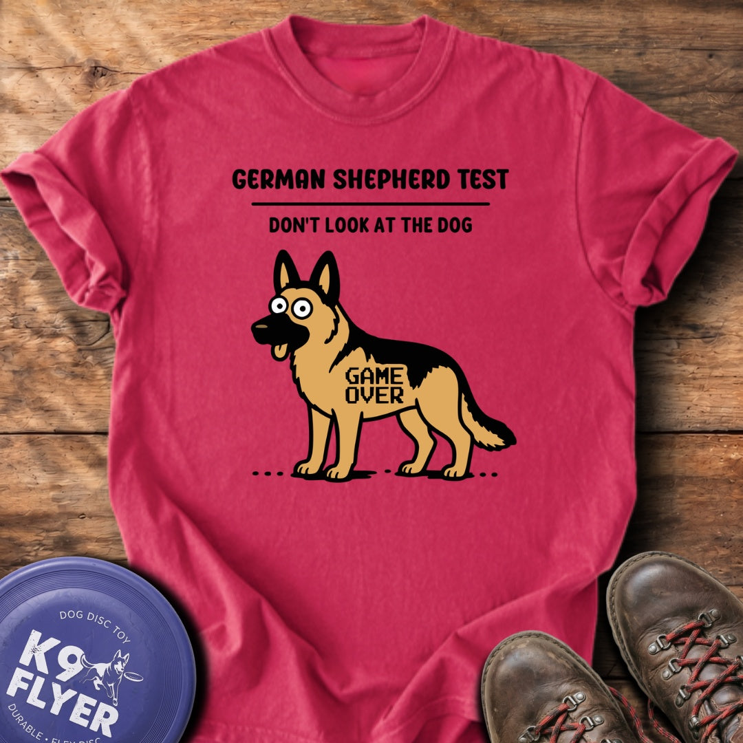 0007 GSD Game - Chili