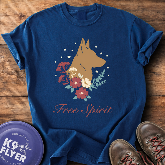 0132 Free Spirit - TrueNavy