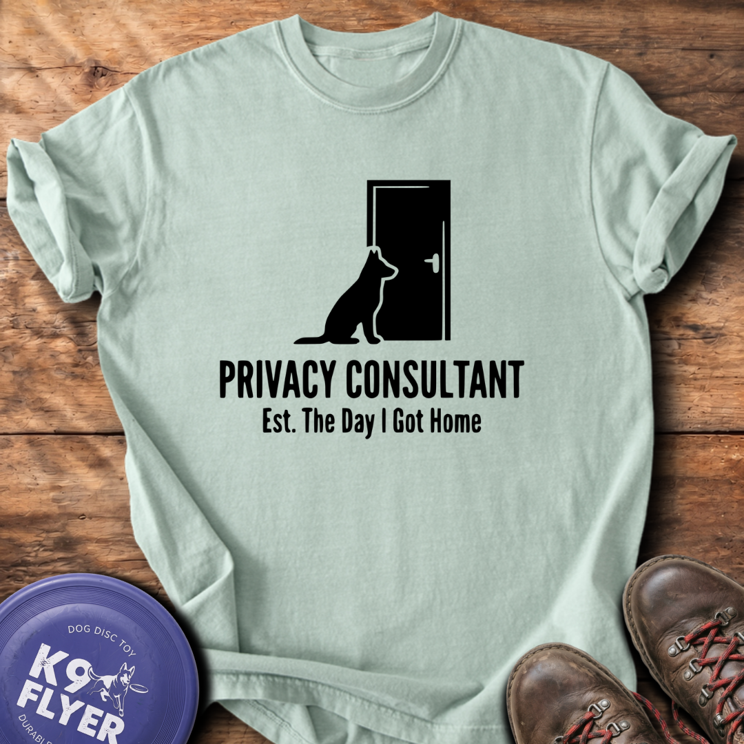Privacy Consultant - Bay