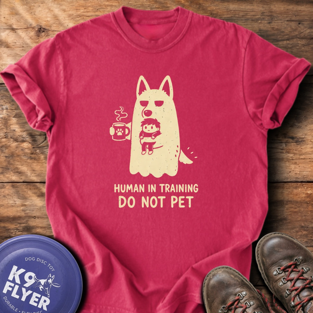 0006 Human In Training - Chili
