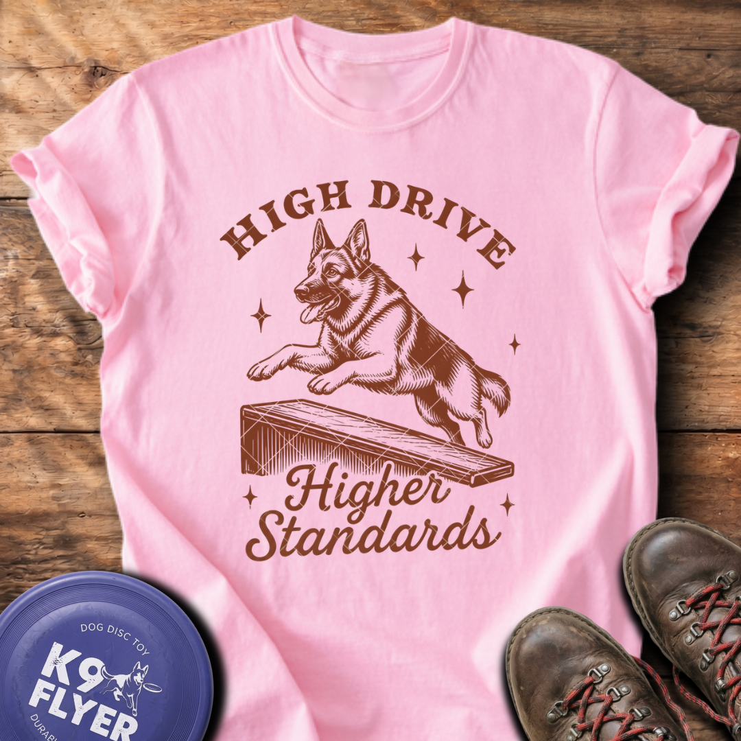 High Drive - Blossom