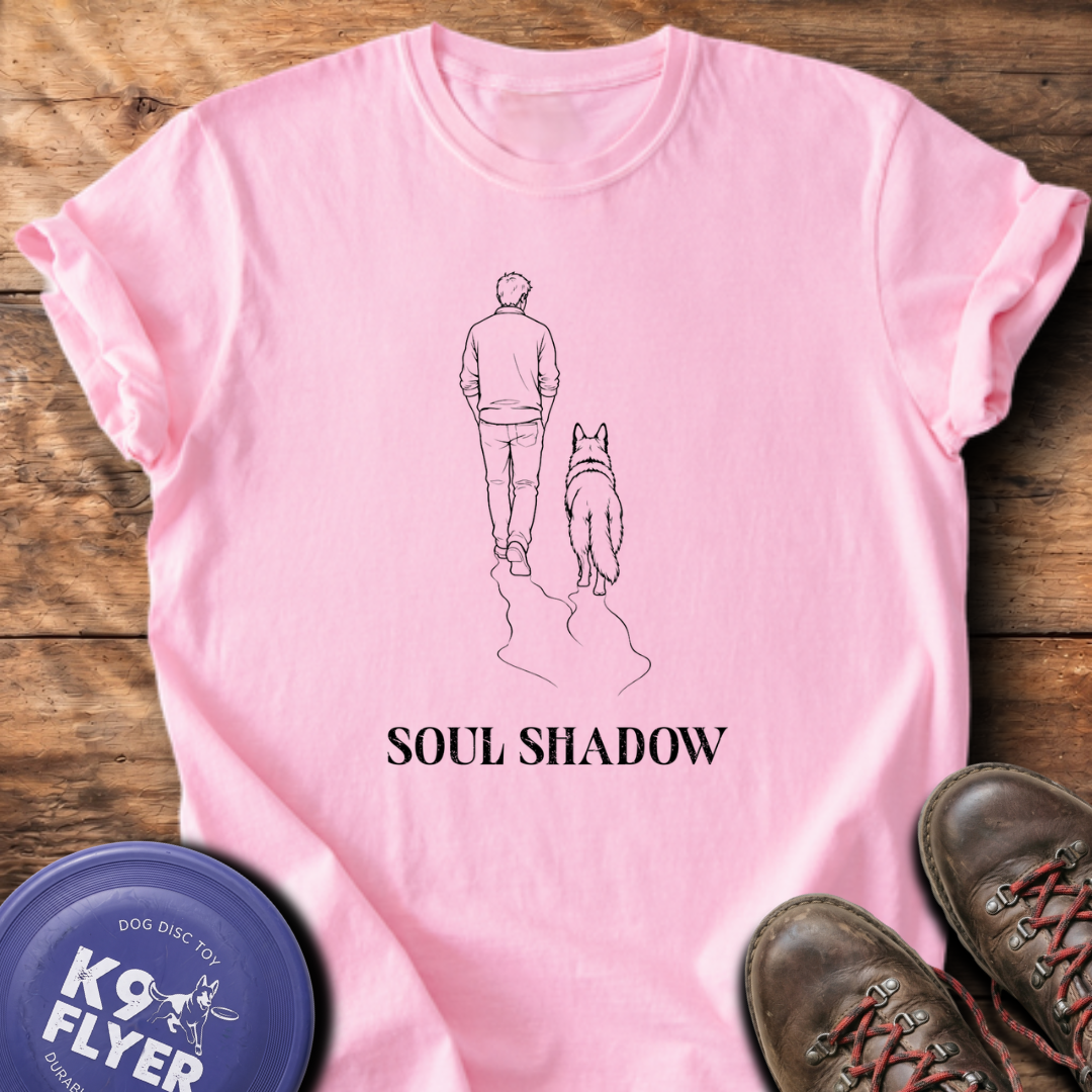 Soul Shadow - Blossom