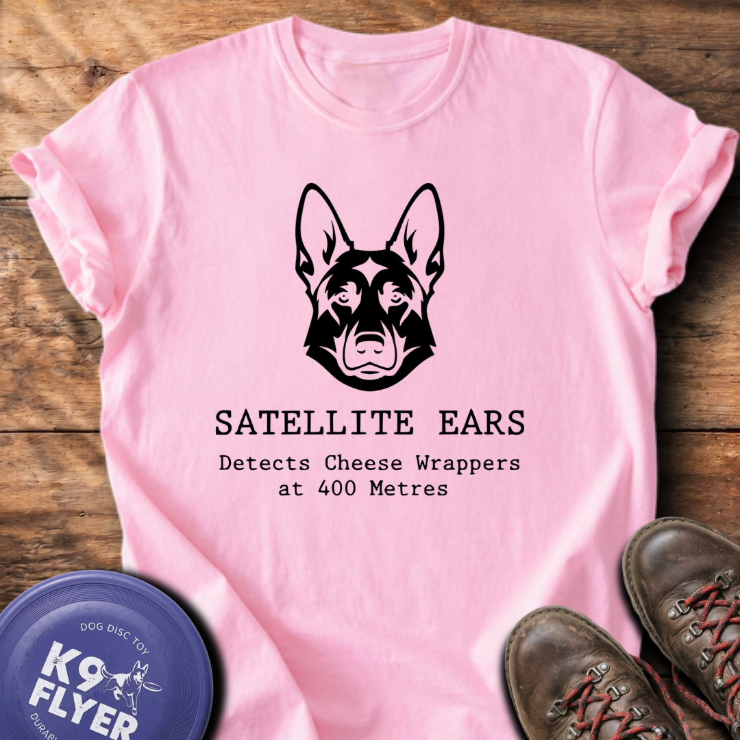 Satellite Ears - Blossom