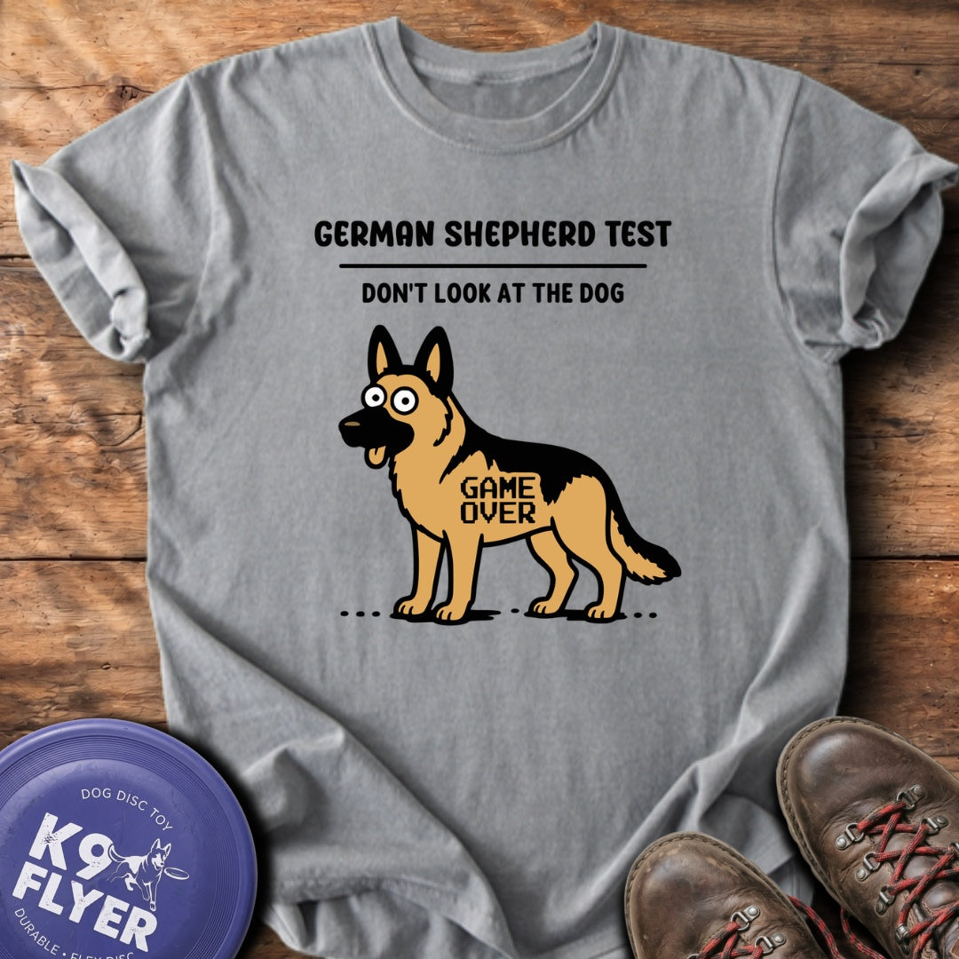 0007 GSD Game - Grey