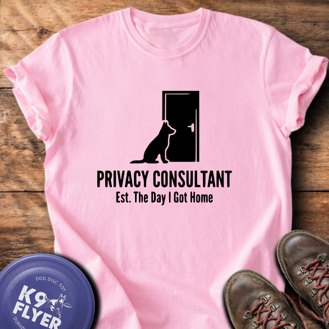 Privacy Consultant - Blossom