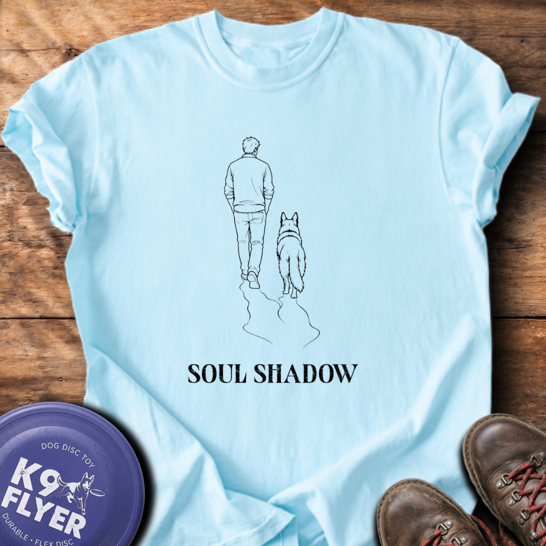 Soul Shadow - Chambray