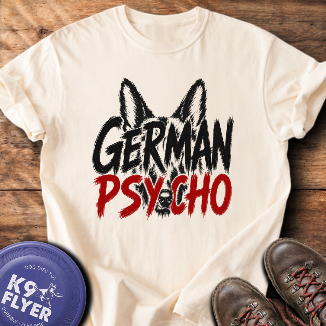 Psycho - Ivory