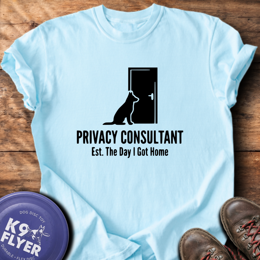 Privacy Consultant - Chambray