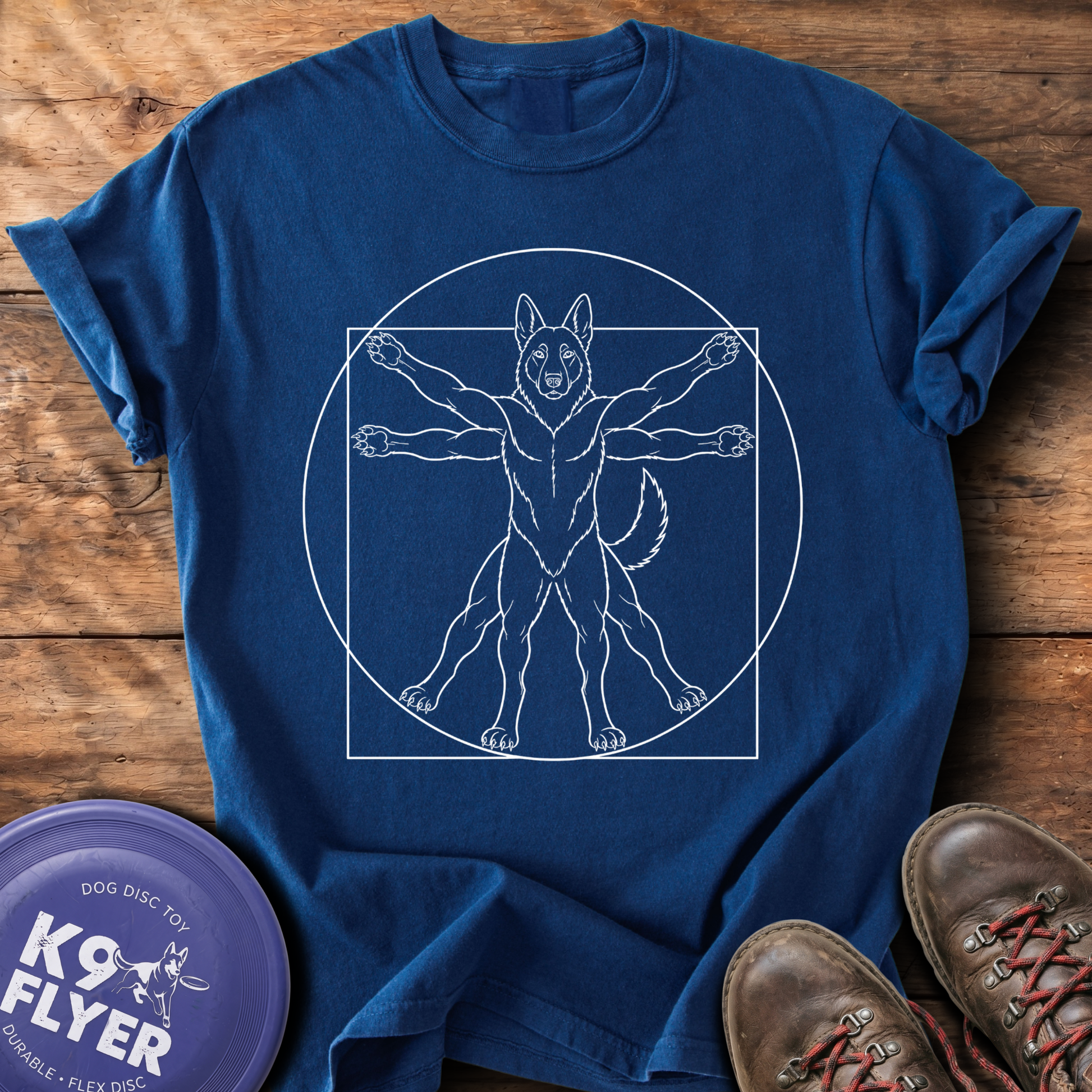 0134 Vitruvian GSD - TrueNavy