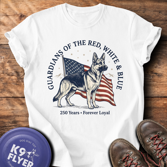 0111 Guardians Of RWB - White