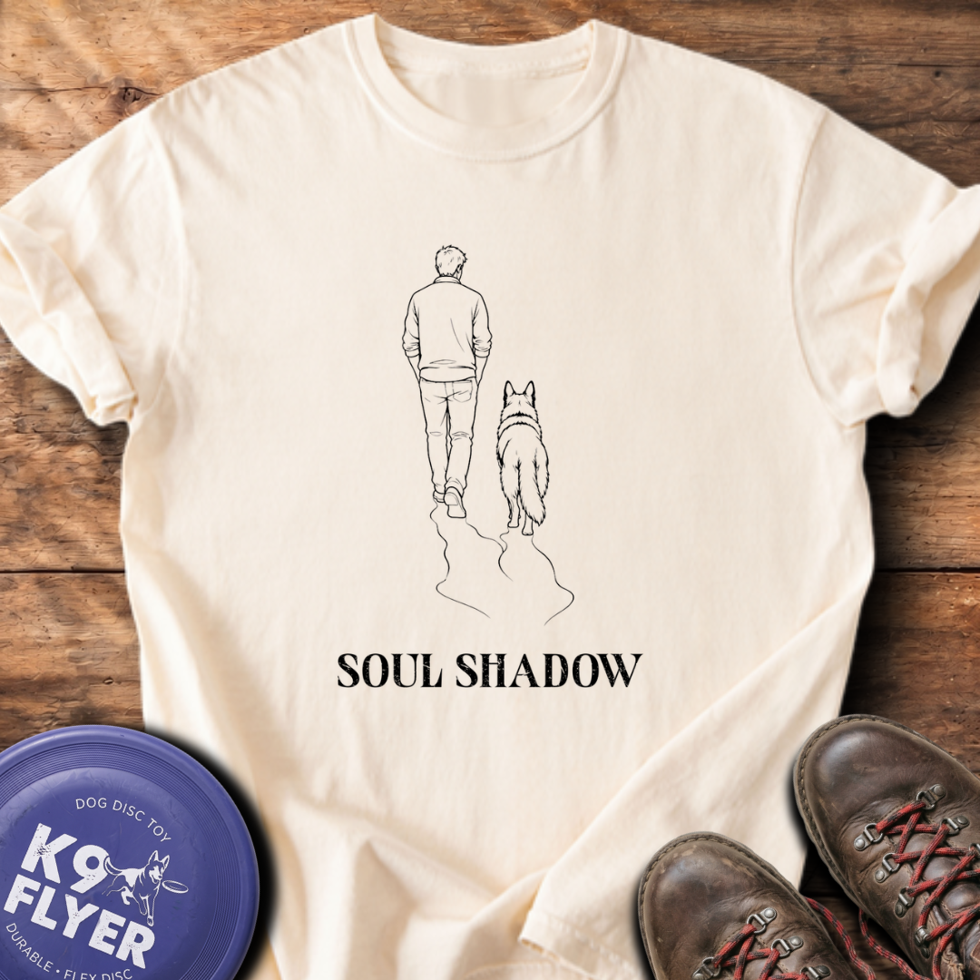 Soul Shadow - Ivory
