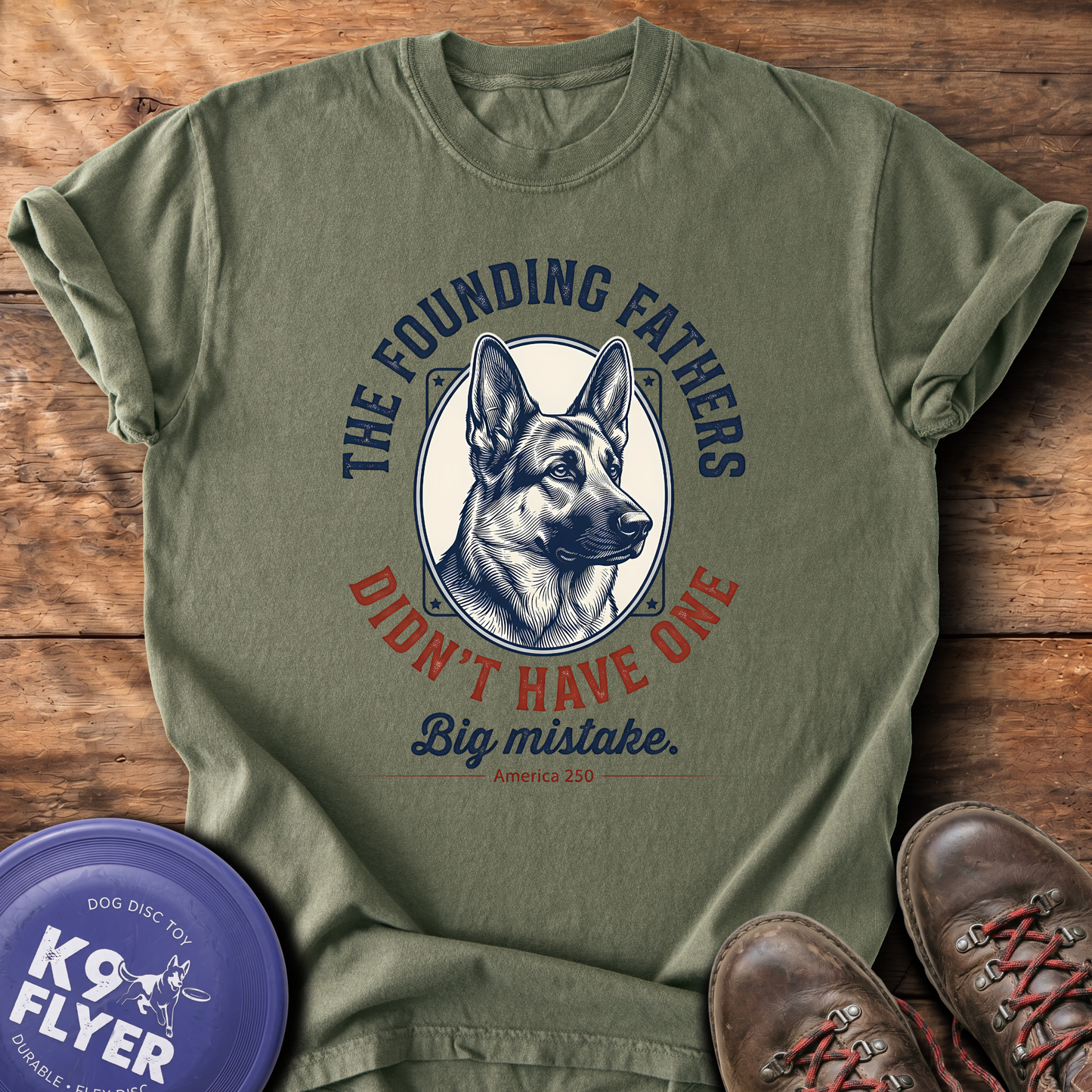 0103 Founding Fathers - Sage