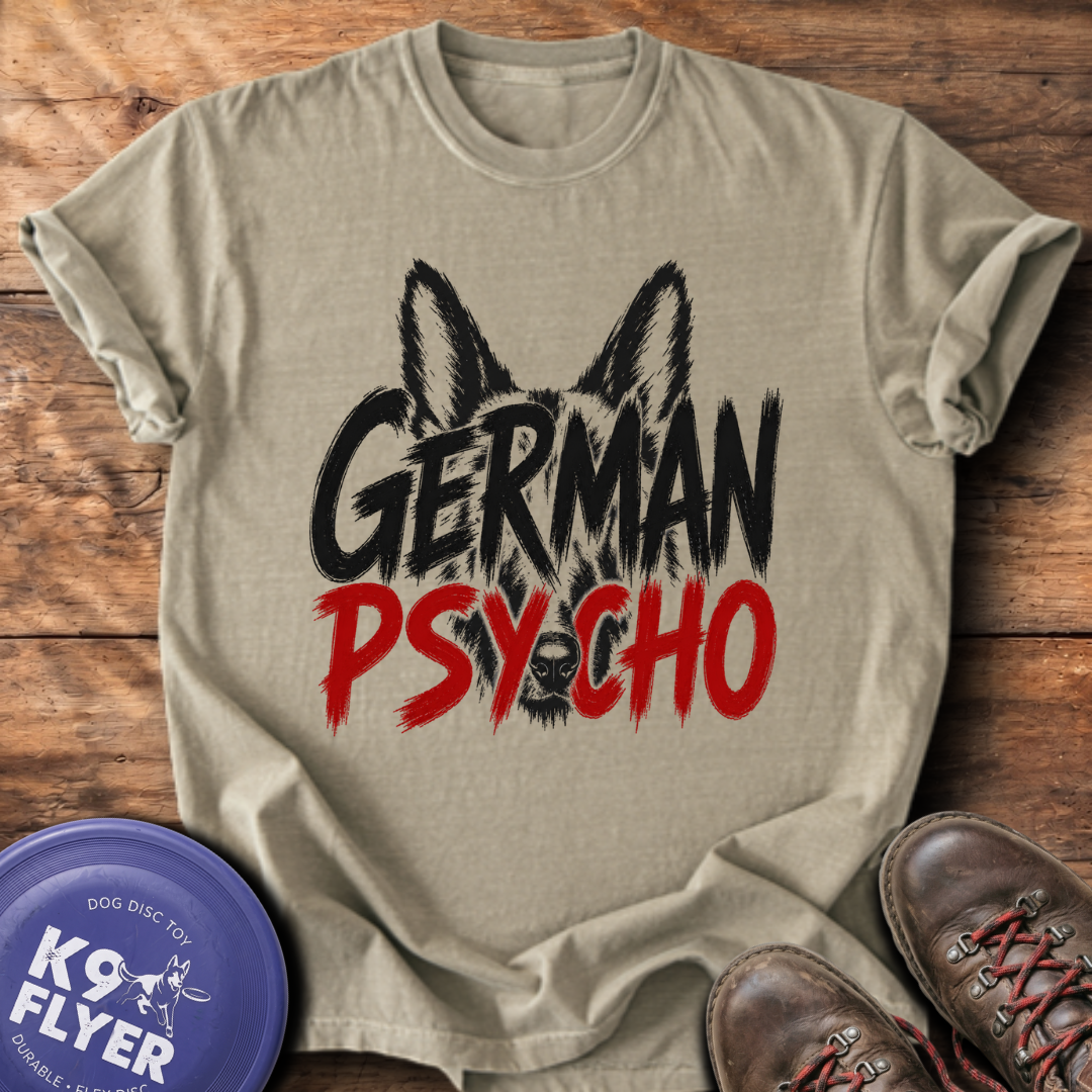 Psycho - Khaki