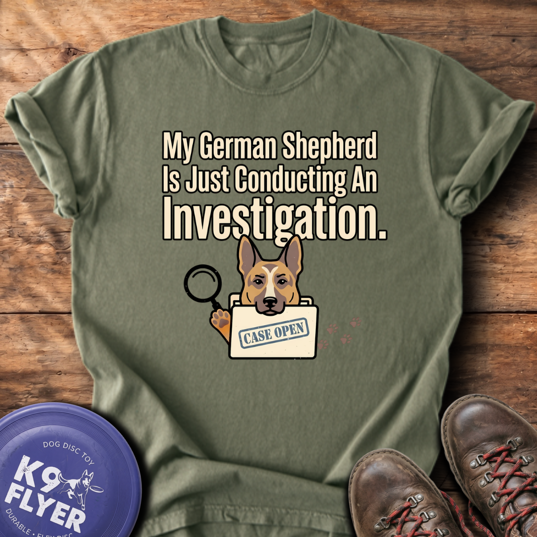 Investigation - Sage