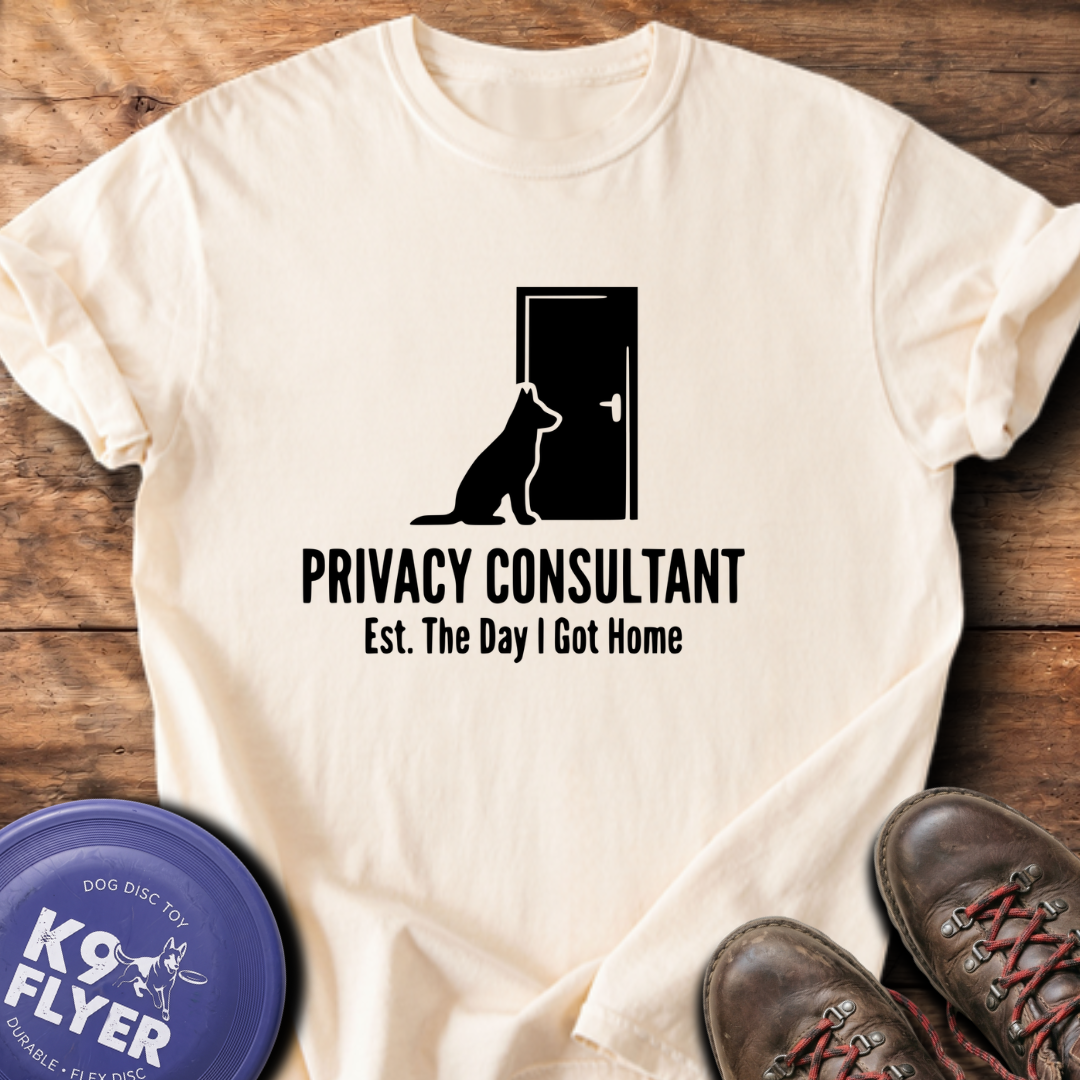 Privacy Consultant - Ivory