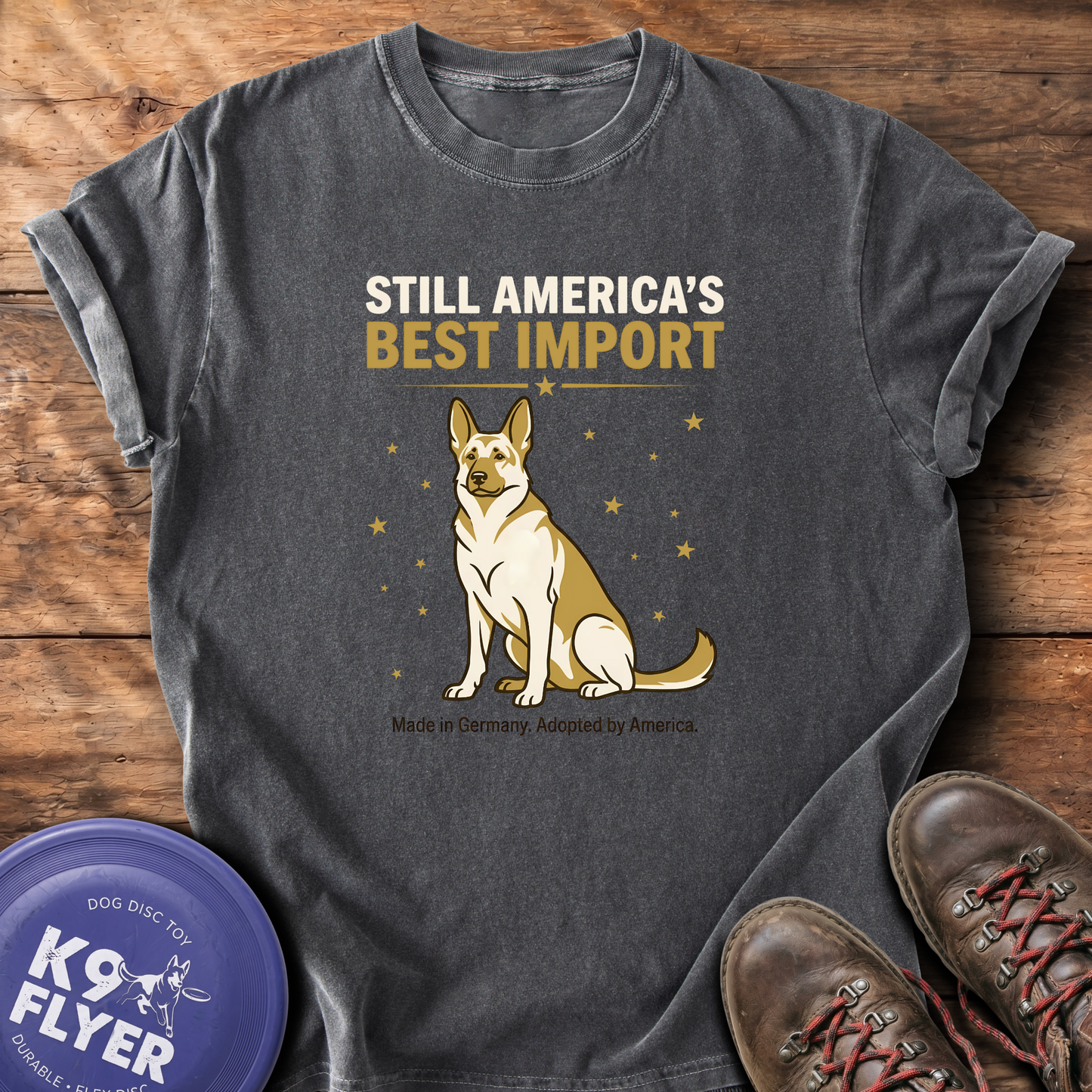 0126 Still America's Best Import - Pepper