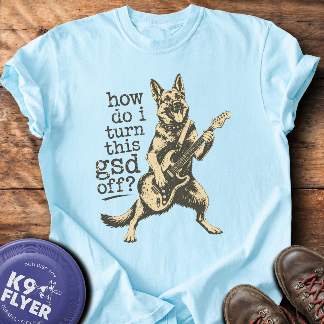 0002 How Do I Turn This GSD Off - Chambray mockup