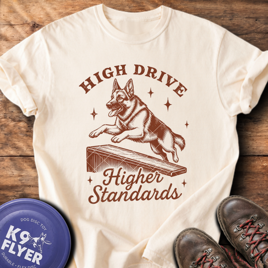 High Drive - Ivory