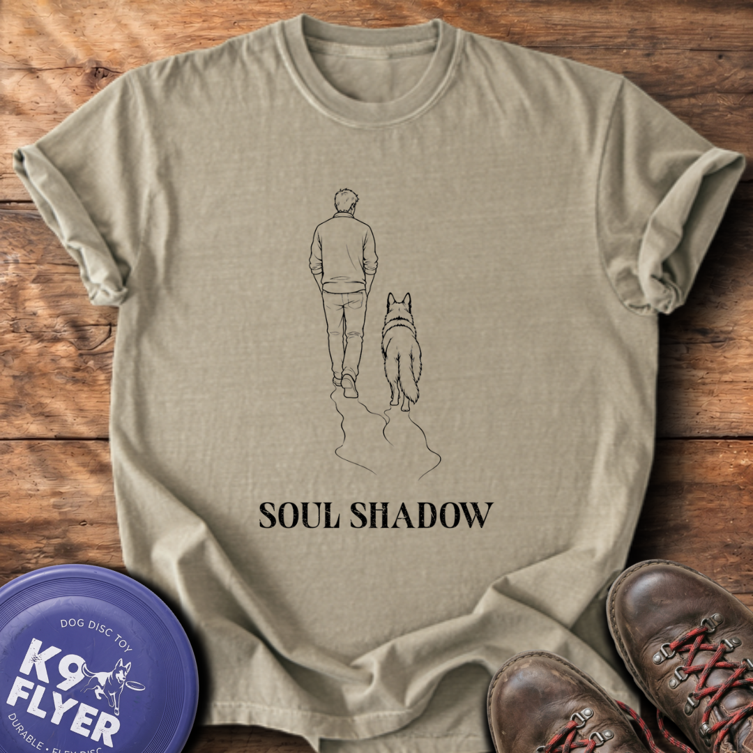 Soul Shadow - Khaki